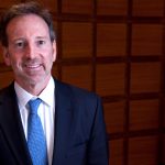 Former ambassador Tony Garza