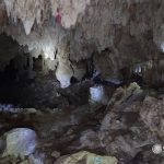 INAH Maya caves