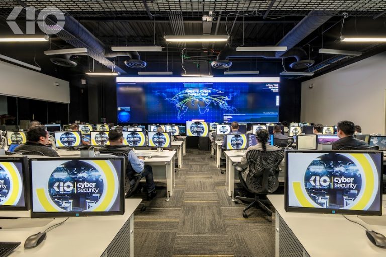 IT services firm KIO to open second data center in Nuevo León