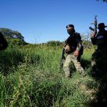 The U.S. government has officially designated the Sinaloa Cartel, the Jalisco New Generation Cartel (CJNG), the United Cartels, the Northeast Cartel, the Gulf Cartel and La Nueva Familia Michoacana as FTOs