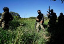 The U.S. government has officially designated the Sinaloa Cartel, the Jalisco New Generation Cartel (CJNG), the United Cartels, the Northeast Cartel, the Gulf Cartel and La Nueva Familia Michoacana as FTOs