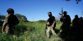 The U.S. government has officially designated the Sinaloa Cartel, the Jalisco New Generation Cartel (CJNG), the United Cartels, the Northeast Cartel, the Gulf Cartel and La Nueva Familia Michoacana as FTOs