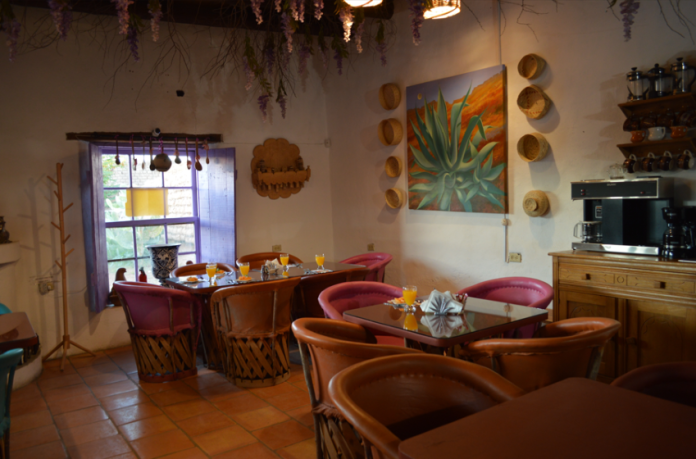 Can Adobe Make A Comeback In Mexico