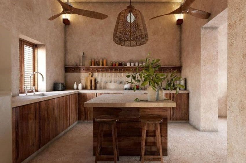 Mexican Kitchen Design Trends 2024 The Latest Of The Avant garde