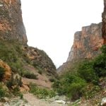 Rancho Quemado, Querétaro