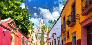 San Miguel de Allende