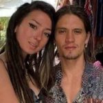 Orión Hernández and girlfriend Shani Louk were taken hostage by Hamas in Israel on Oct. 7