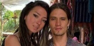 Orión Hernández and girlfriend Shani Louk were taken hostage by Hamas in Israel on Oct. 7