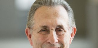 Earl Anthony Wayne, ambassador (ret)