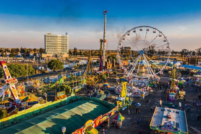 Irapuato’s Strawberry Festival announces major 'surprise' band