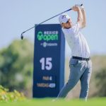 Mexico Open at Vidanta 2024