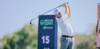 Mexico Open at Vidanta 2024