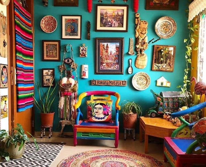 Transform your Mexican home with these budget local finds