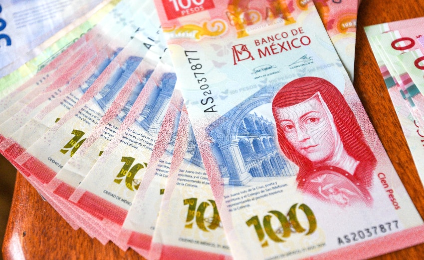Peso holds steady against the US dollar
