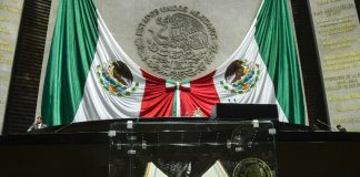 Mexico's Constitution in Congress