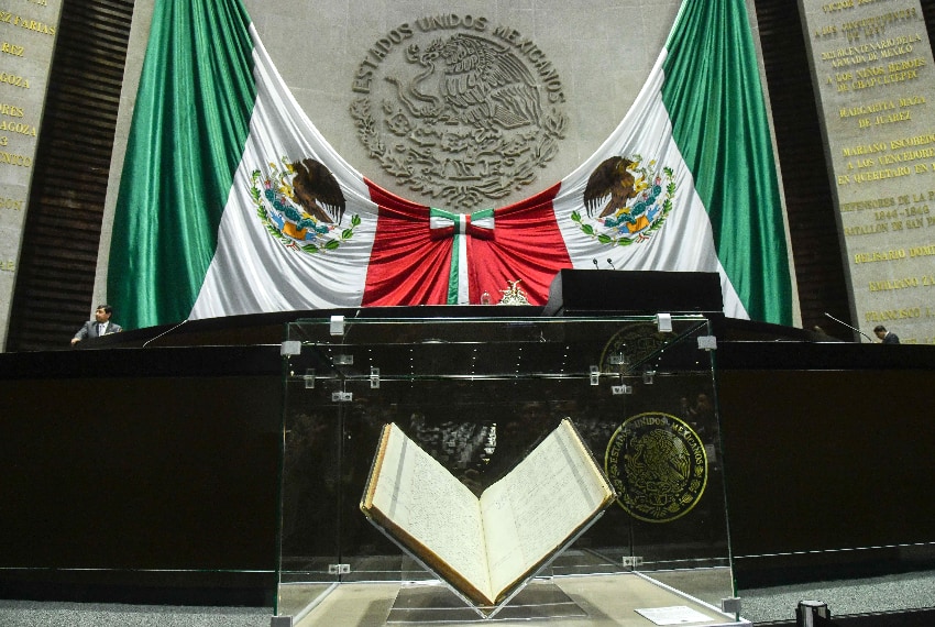 AMLO’s proposed reforms deserve scrutiny in both Mexico and the US