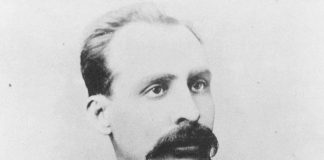 Catarino Erasmo Garza