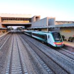 Chichén Itzá station of the Maya Train