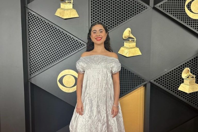 Meet Grammy-nominated Silvana Estrada: The next Mexican global music star Meet Grammy-nominated Silvana Estrada: The next Mexican global music star