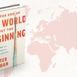 End of the World book cover