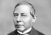Benito Juárez