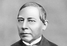 Benito Juárez