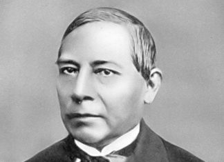 Benito Juárez