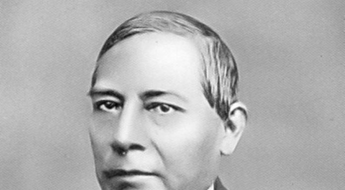 Benito Juárez