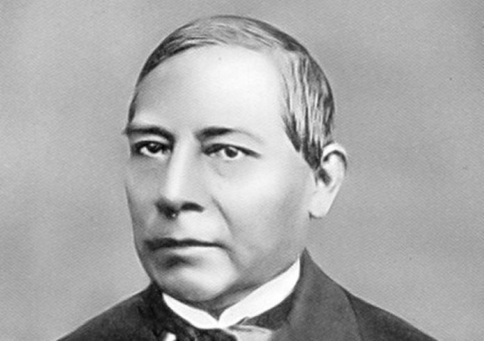 Benito Juárez