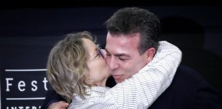 personal space in mexico