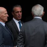 Businessmen in Mexico