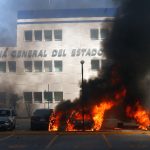 State Attorney General's Office in Guerrero