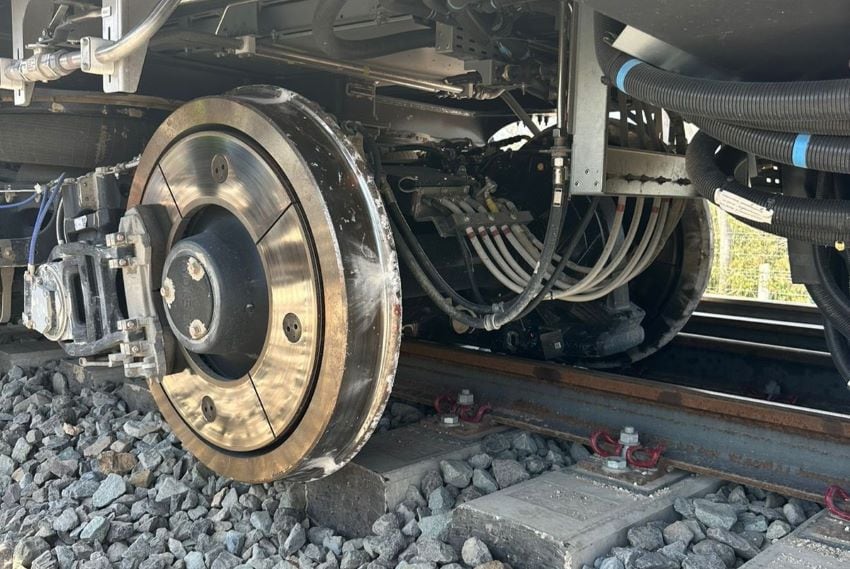 AMLO says Maya Train derailment may have been ‘intentional’