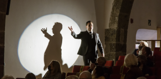 Ópera de San Miguel