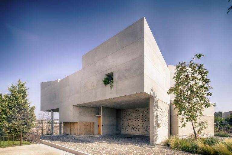Mexico’s best brutalist buildings: A comprehensive guide to concrete architecture Mexico’s best brutalist buildings: A comprehensive guide to concrete architecture