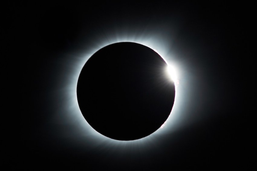 Torreon is the city chosen by NASA to see the solar eclipse