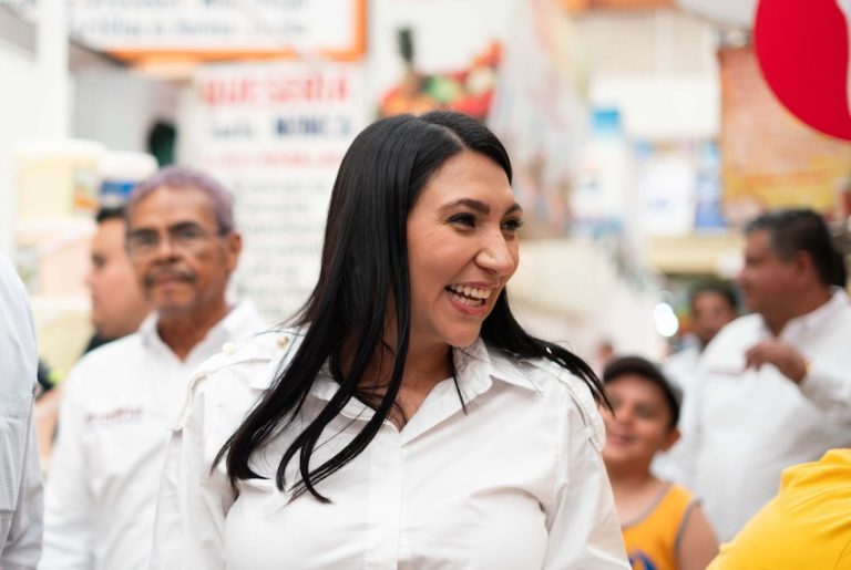 Morena mayoral candidate in Celaya murdered at campaign event Morena mayoral candidate in Celaya murdered at campaign event