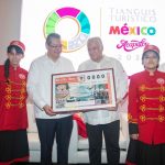 Acapulco hosts delegates from 42 countries for national tourism fair