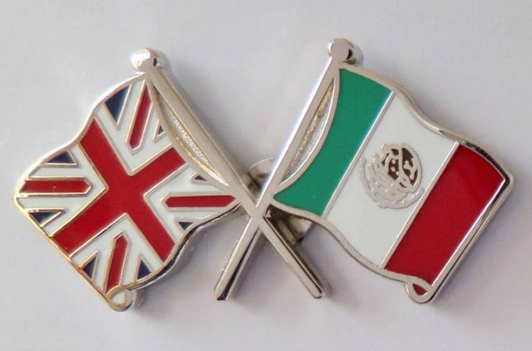 Mexico and the UK: 200 years of diplomacy, commerce and culture