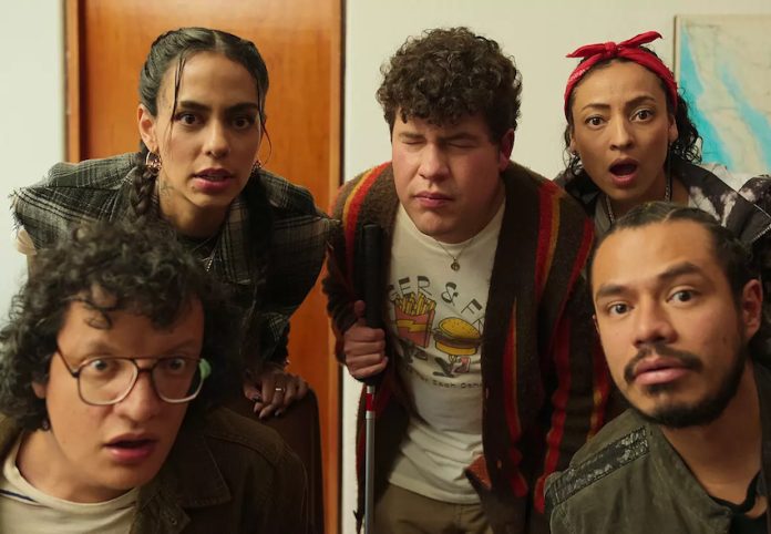 Bingeworthy Mexican Netflix shows to teach you Spanish