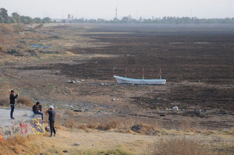 14 Mexican states could face extreme water stress by 2030