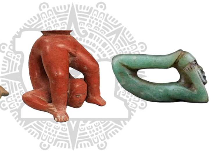 Kinam: The Toltec 'yoga' taking Mexico by storm