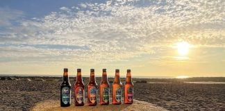 Cervecería Wendlandt took home two awards at the 2024 World Beer Cup