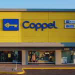 A Coppel store in Mexico