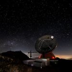 The Alfonso Serrano Large Millimeter Telescope (GTM) in Puebla, Mexico