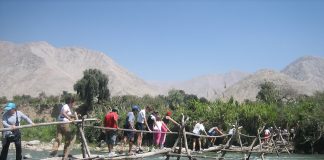 Lima Hash House Harriers