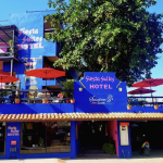 Siesta Suites best budget hotel los cabos