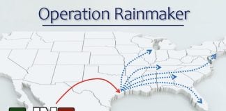 Operation Rainmaker
