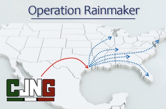Operation Rainmaker
