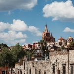 San Miguel skyline